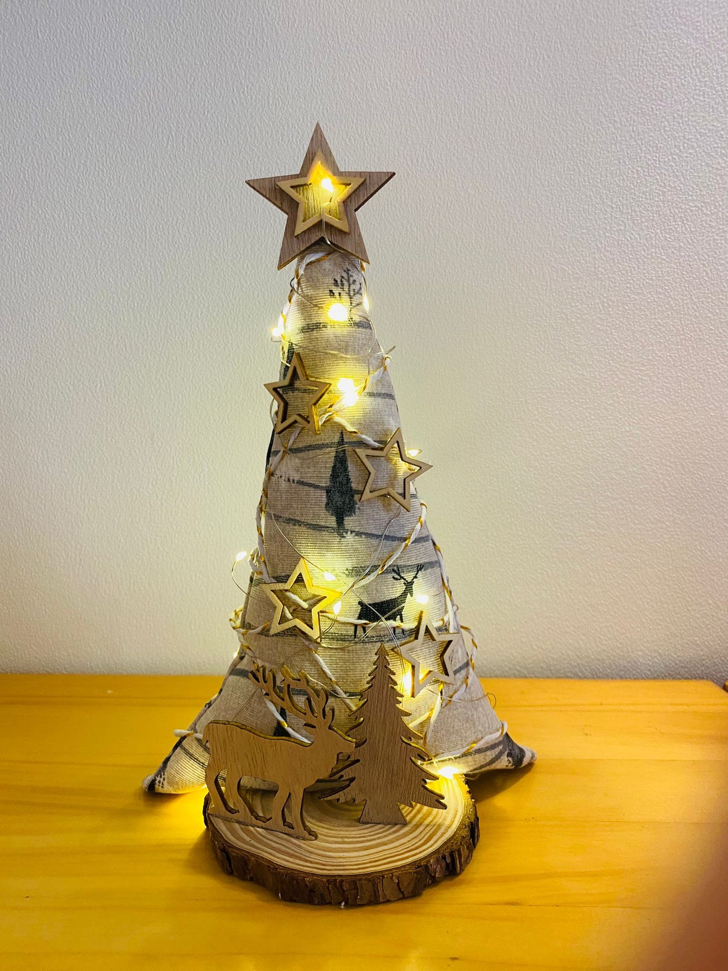 Nähset Christmas All In Set 🤩 X-MAS / Anleitung & Material