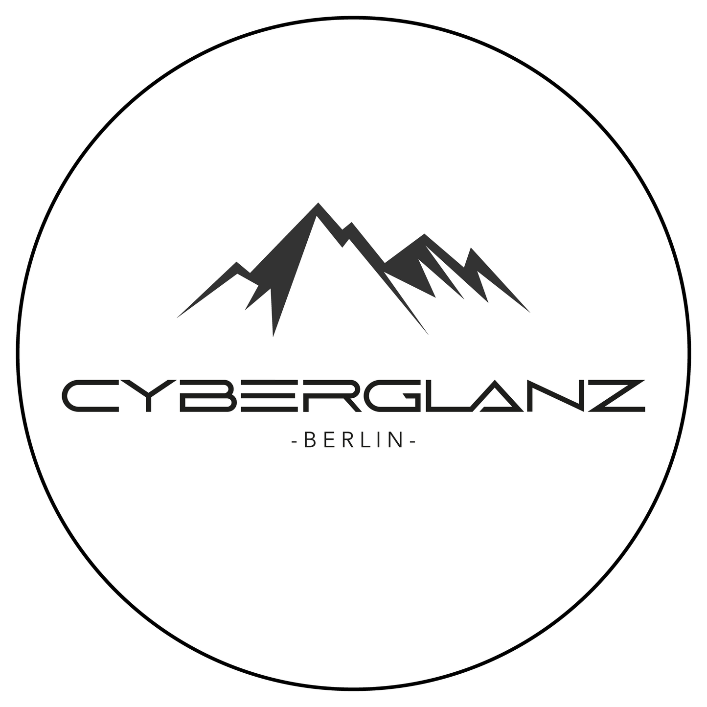 Cyperglanz - für Edelstahlpflege & Hochwertige Oberflächen