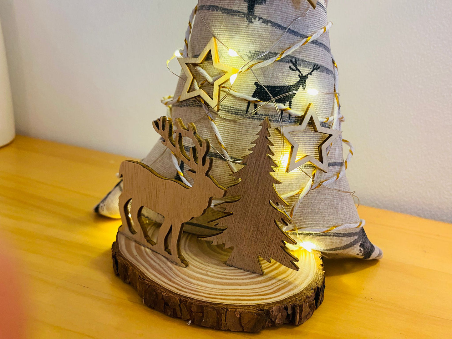Nähset Christmas All In Set 🤩 X-MAS / Anleitung & Material