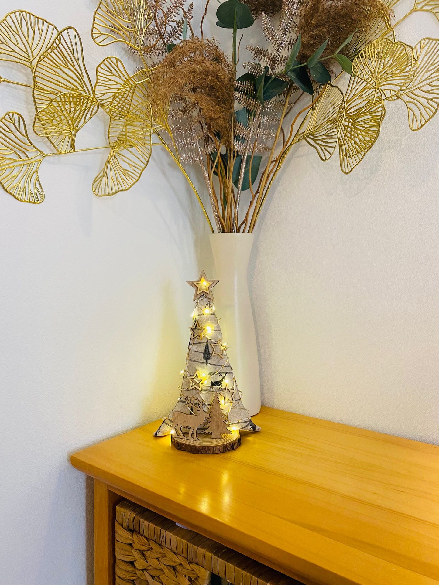 Nähset Christmas All In Set 🤩 X-MAS / Anleitung & Material