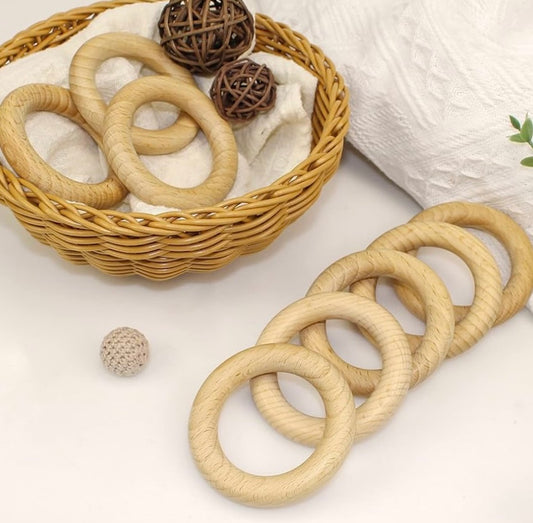 Extra Holz Ring 5,55cm / Beißring